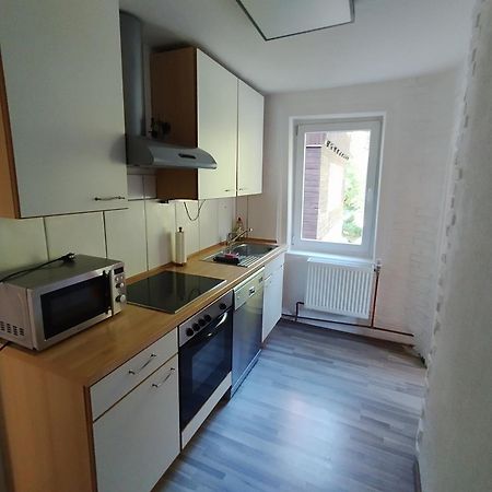 Haus Am Wald Zorge 16+ Gaeste Walkenried Exteriör bild