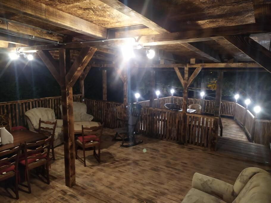 Haus Am Wald Zorge 16+ Gaeste Walkenried Exteriör bild