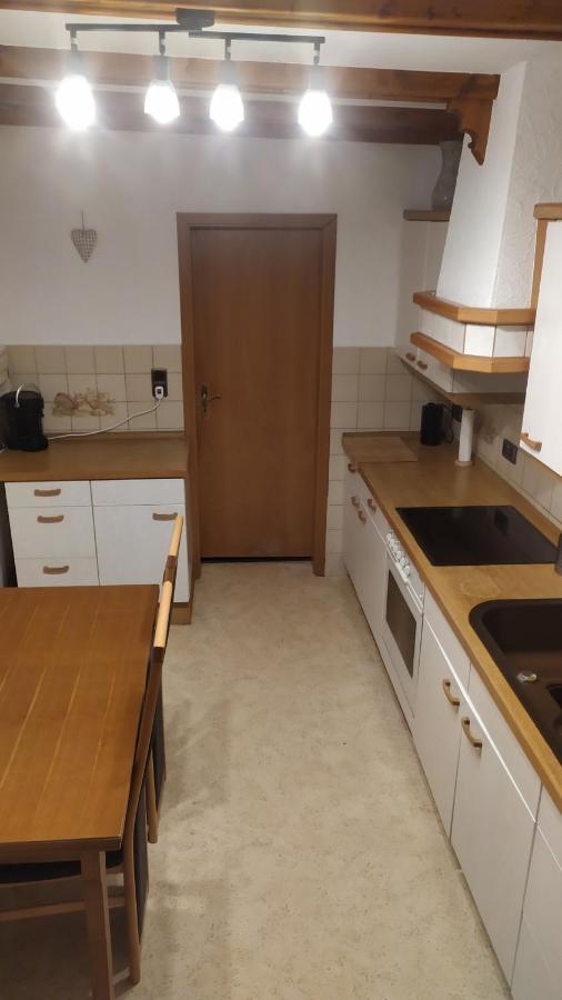 Haus Am Wald Zorge 16+ Gaeste Walkenried Exteriör bild