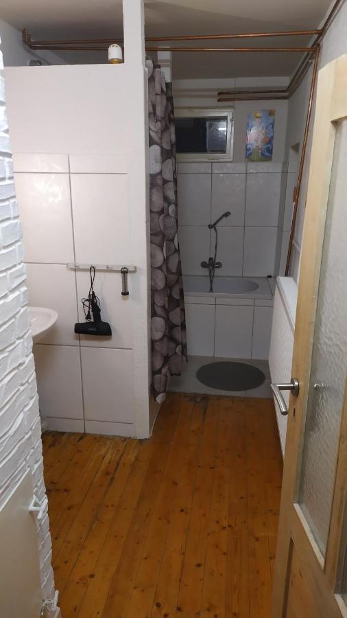 Haus Am Wald Zorge 16+ Gaeste Walkenried Exteriör bild
