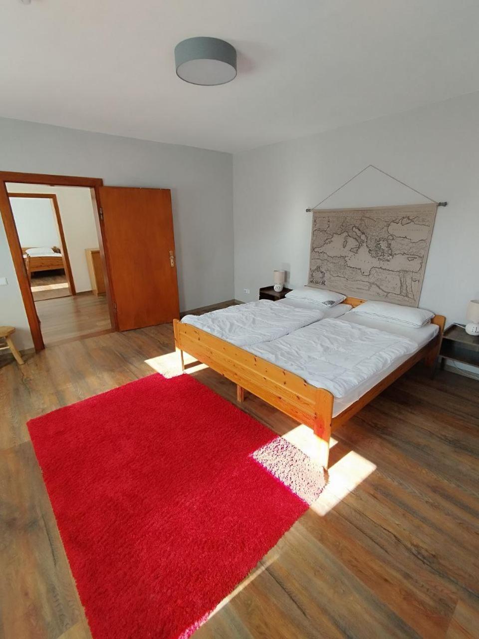 Haus Am Wald Zorge 16+ Gaeste Walkenried Exteriör bild