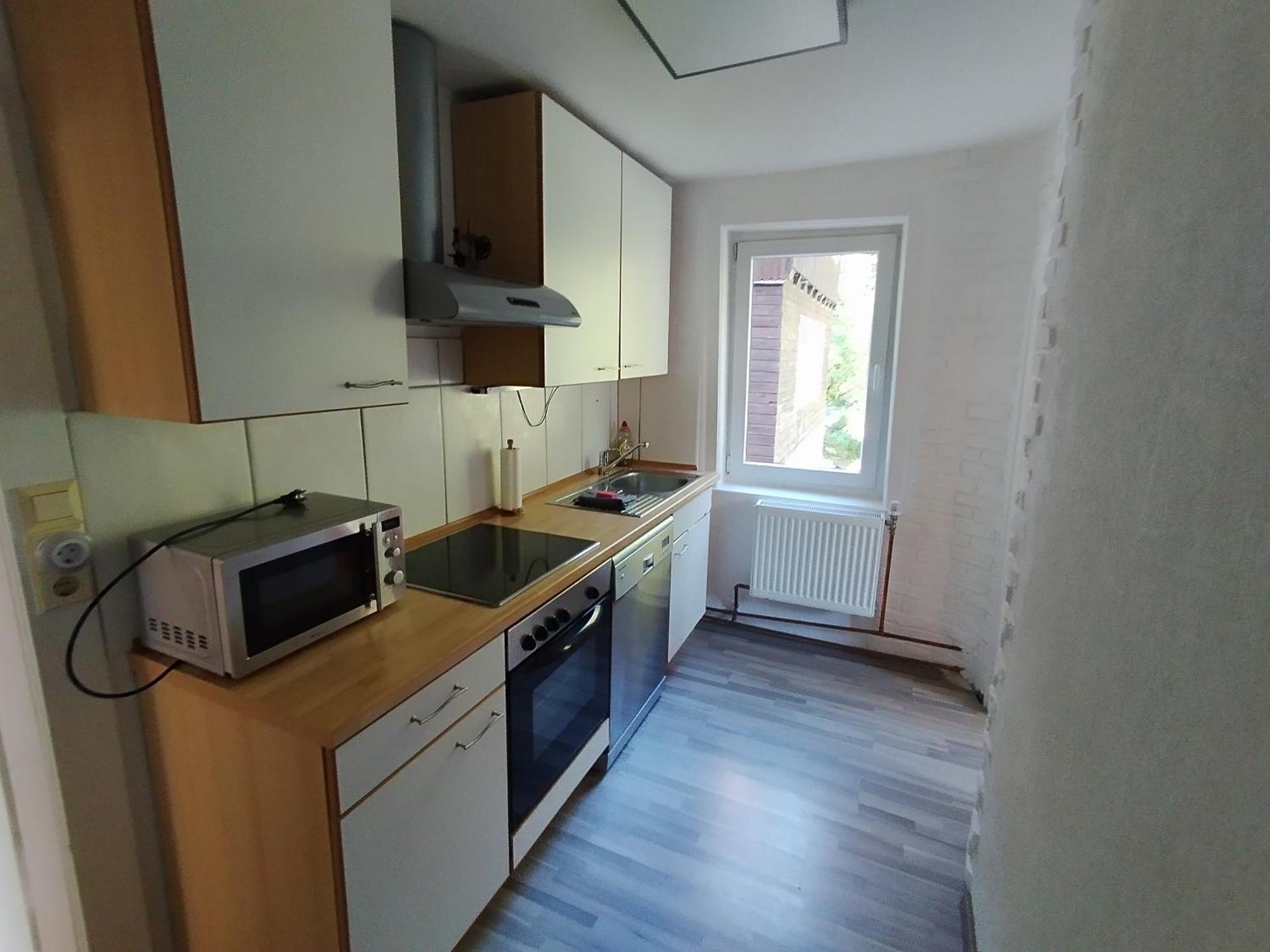 Haus Am Wald Zorge 16+ Gaeste Walkenried Exteriör bild